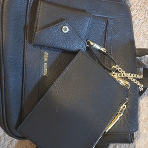 Steve Madden backpack